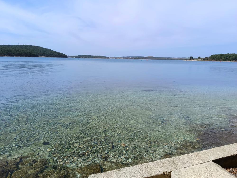 Отель, гостиница в Пуле, Хорватия, 1 000 м² - фото 12