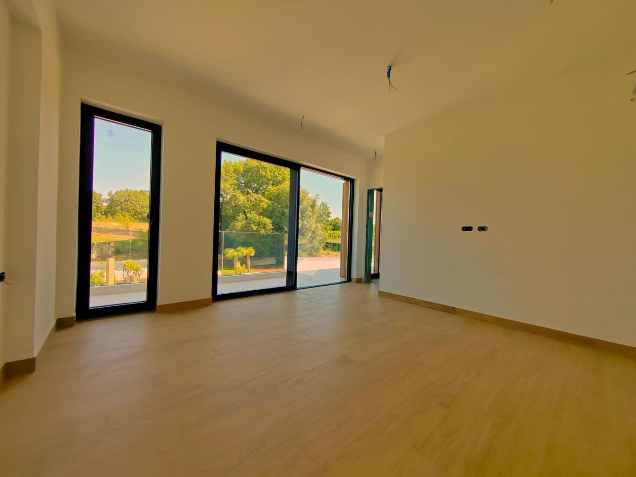 Вилла в Тиняне, Хорватия, 220 м² - фото 19