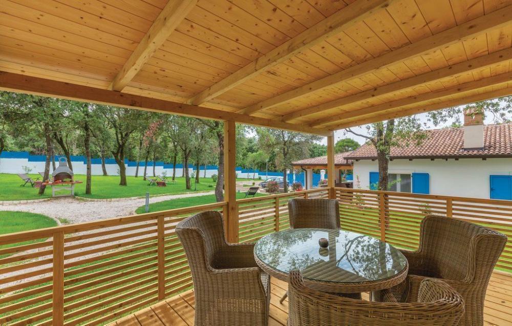 Вилла в Ровини, Хорватия, 70 м² - фото 19