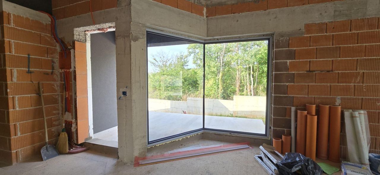 Вилла Barban, Хорватия, 174 м² - фото 19