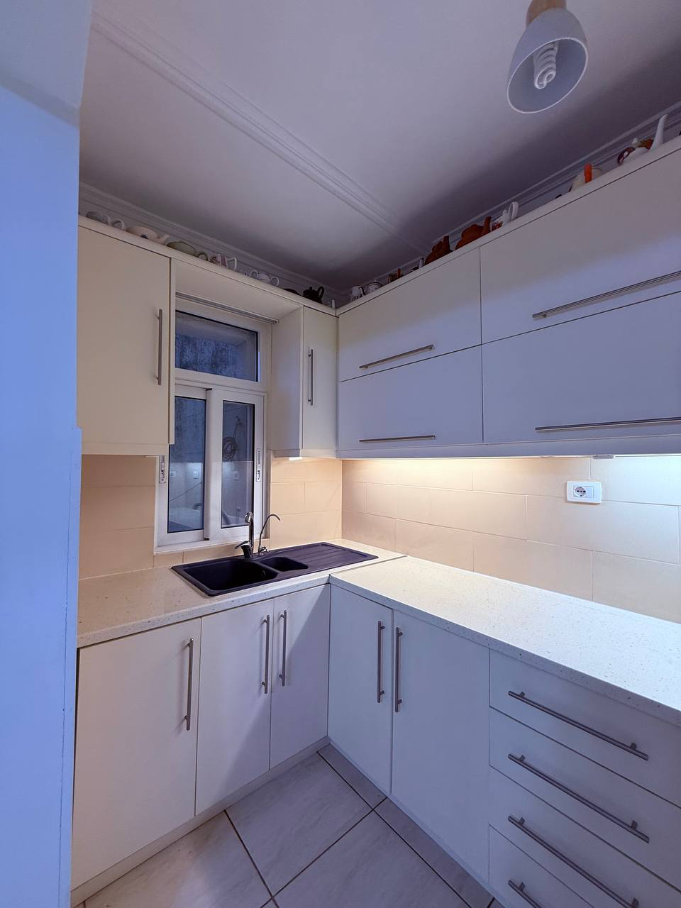 Квартира в Саранде, Албания, 71 м² - фото 2