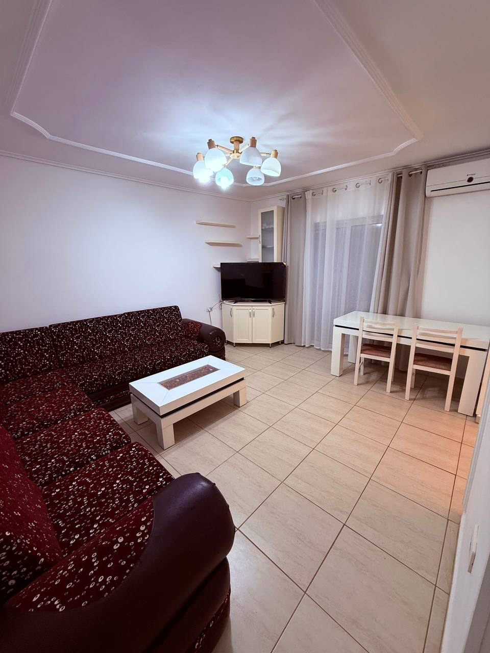 Квартира в Саранде, Албания, 71 м² - фото 4