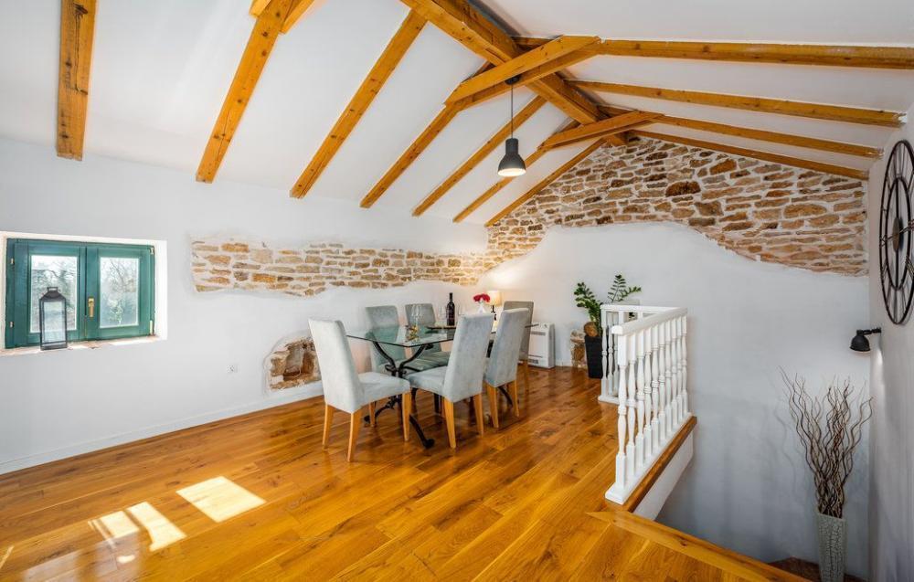 Вилла Barban, Хорватия, 280 м² - фото 19