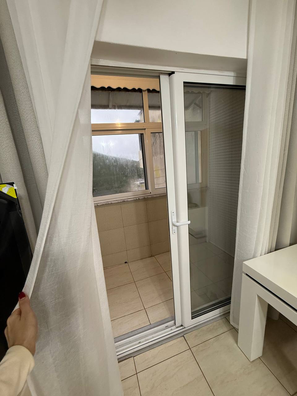 Квартира в Саранде, Албания, 71 м² - фото 16