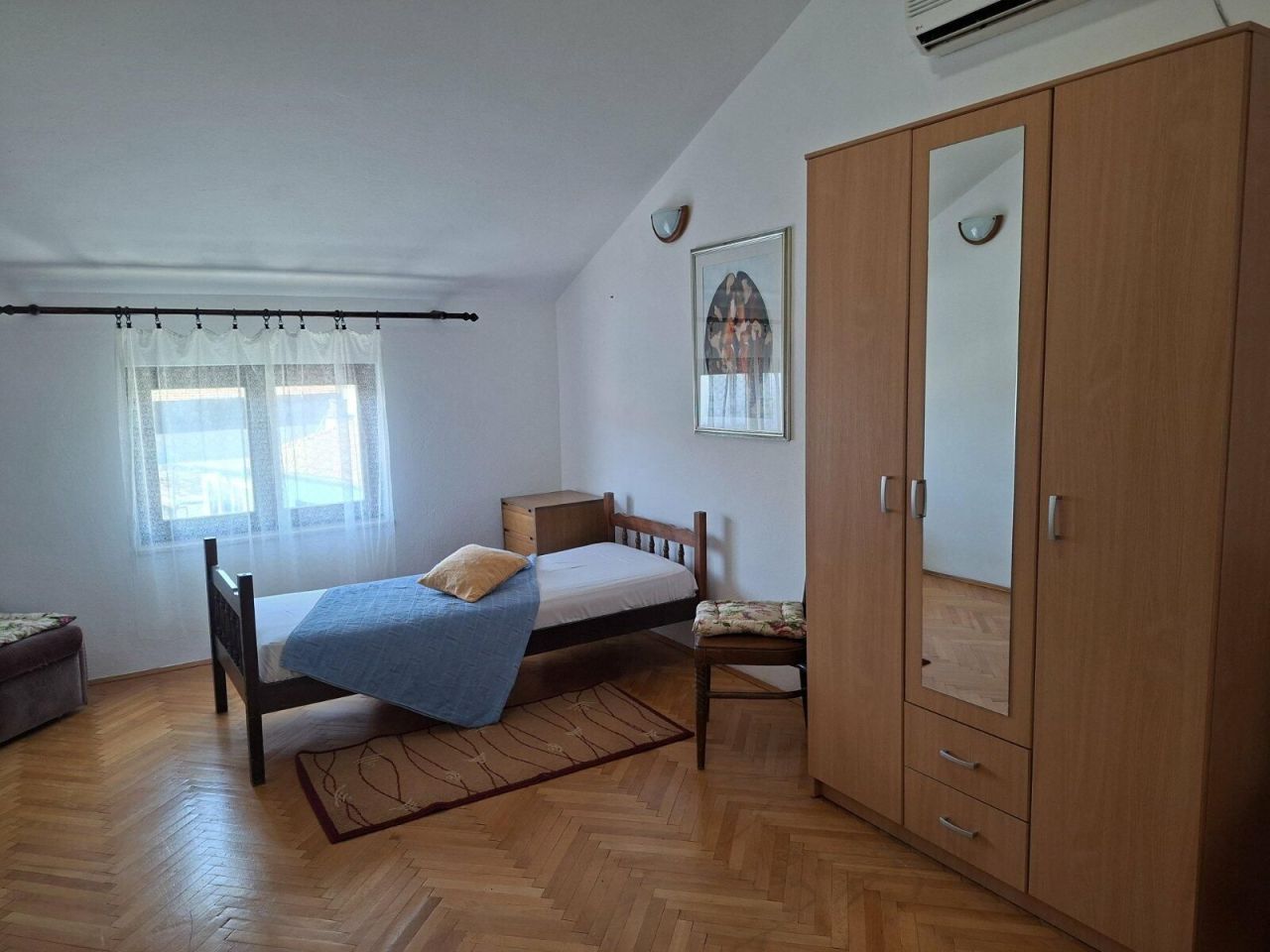 Дом в Херцег-Нови, Черногория, 150 м² - фото 3