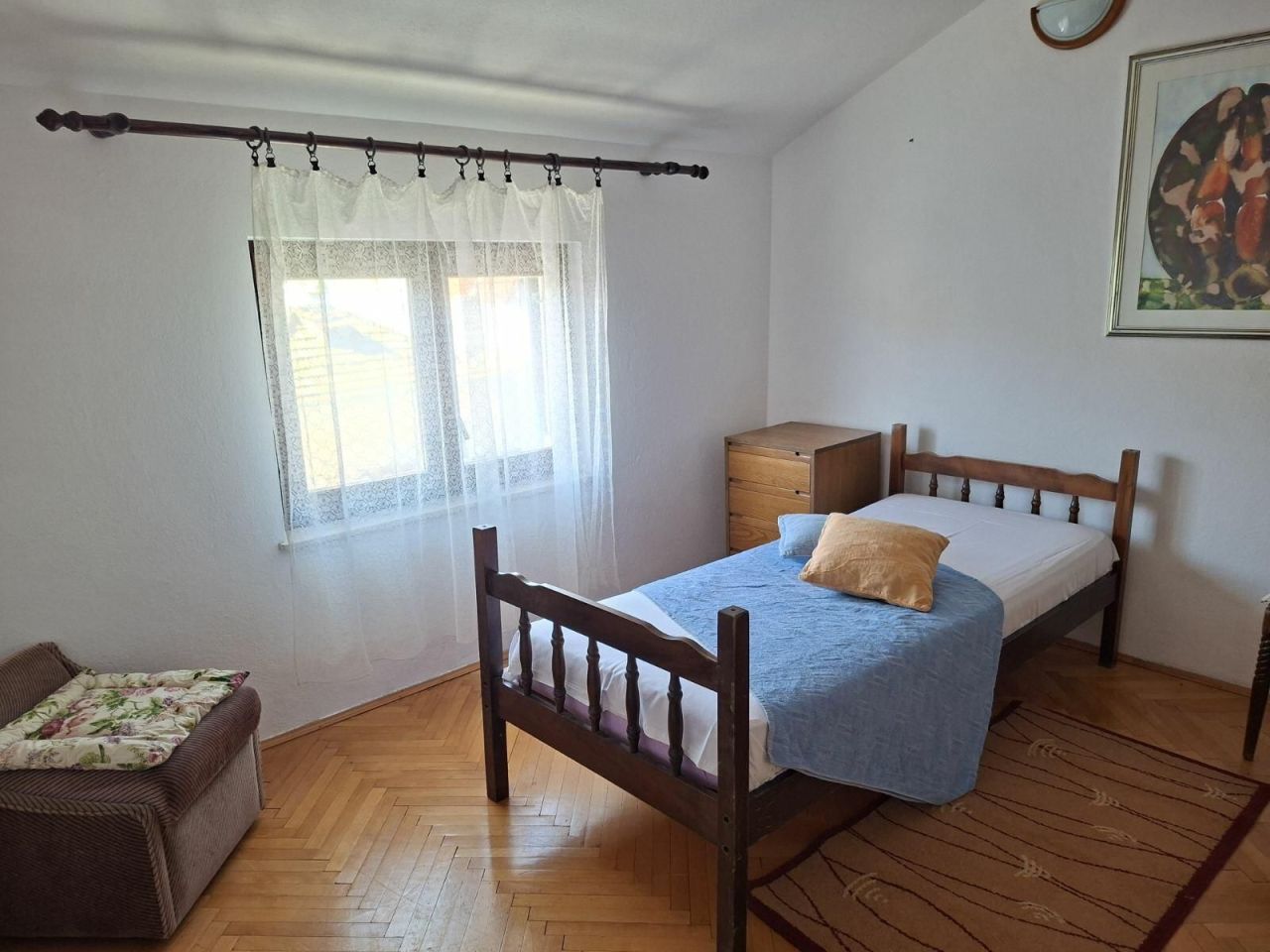 Дом в Херцег-Нови, Черногория, 150 м² - фото 5