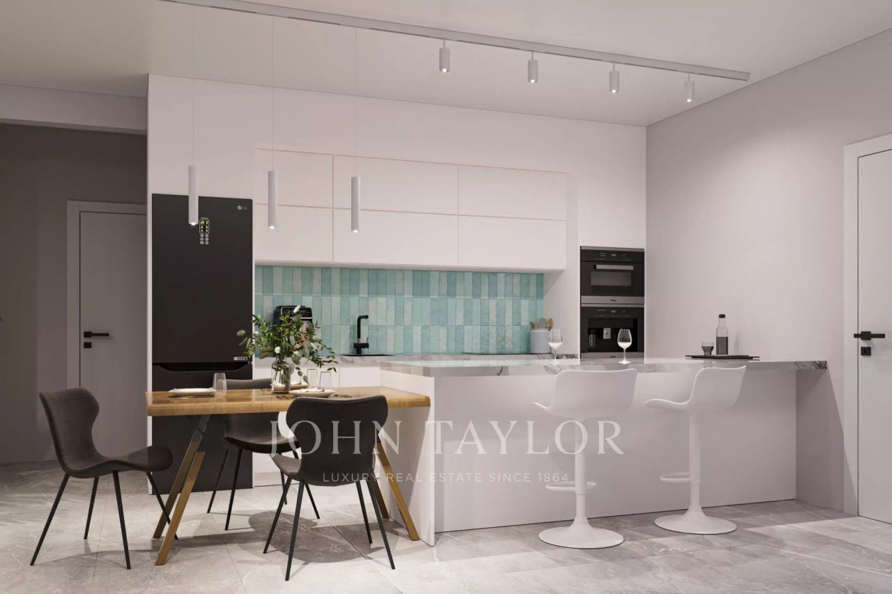 Квартира в Героскипу, Кипр, 56 м² - фото 2