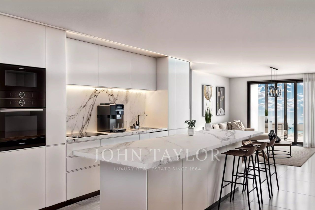 Квартира в Героскипу, Кипр, 78 м² - фото 3