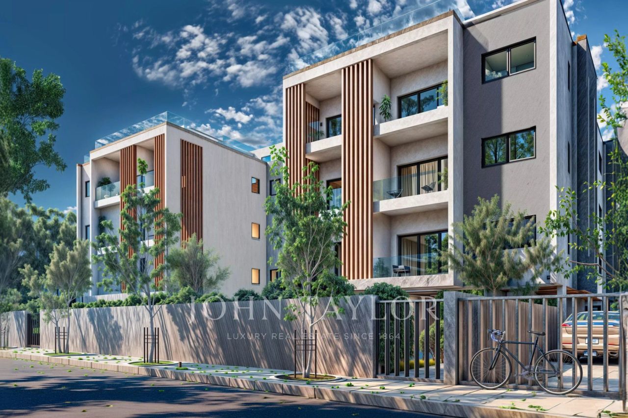 Квартира в Героскипу, Кипр, 78 м² - фото 5