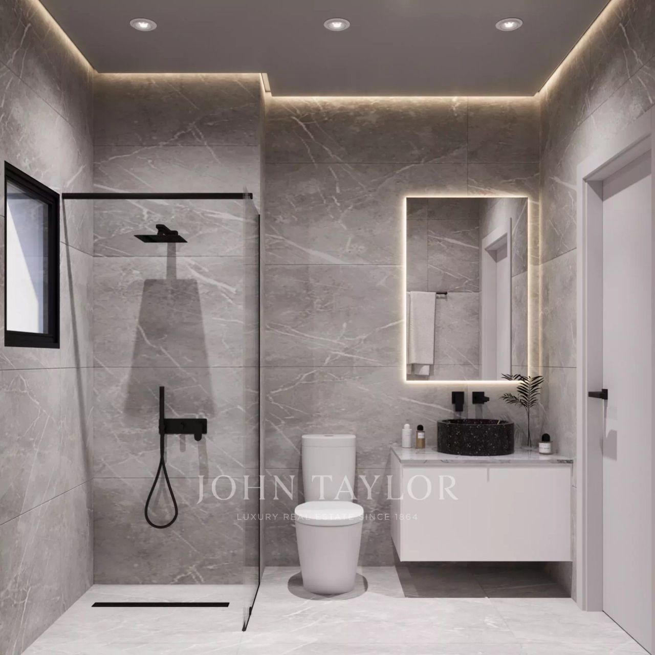 Квартира в Героскипу, Кипр, 56 м² - фото 5