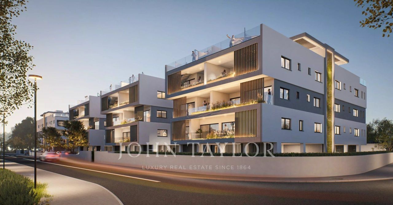 Квартира в Героскипу, Кипр, 56 м² - фото 6