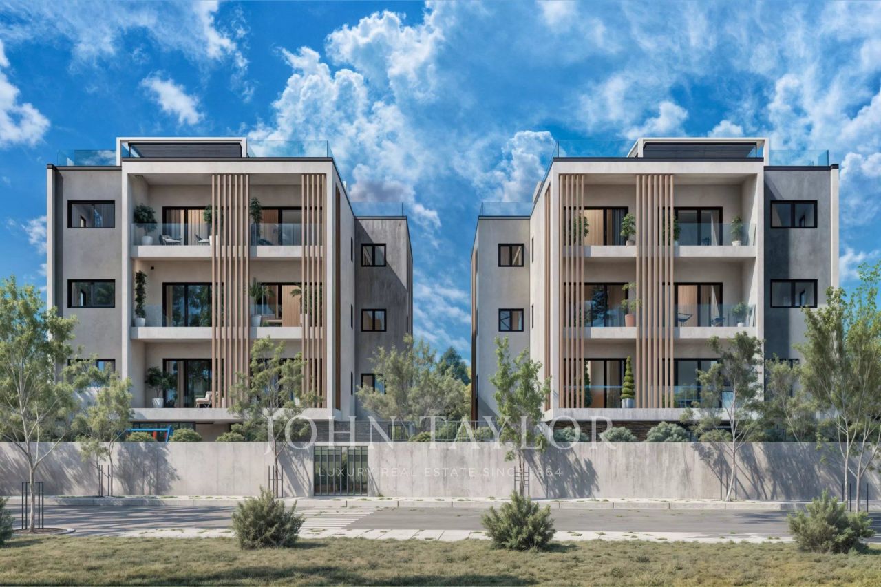 Квартира в Героскипу, Кипр, 78 м² - фото 6