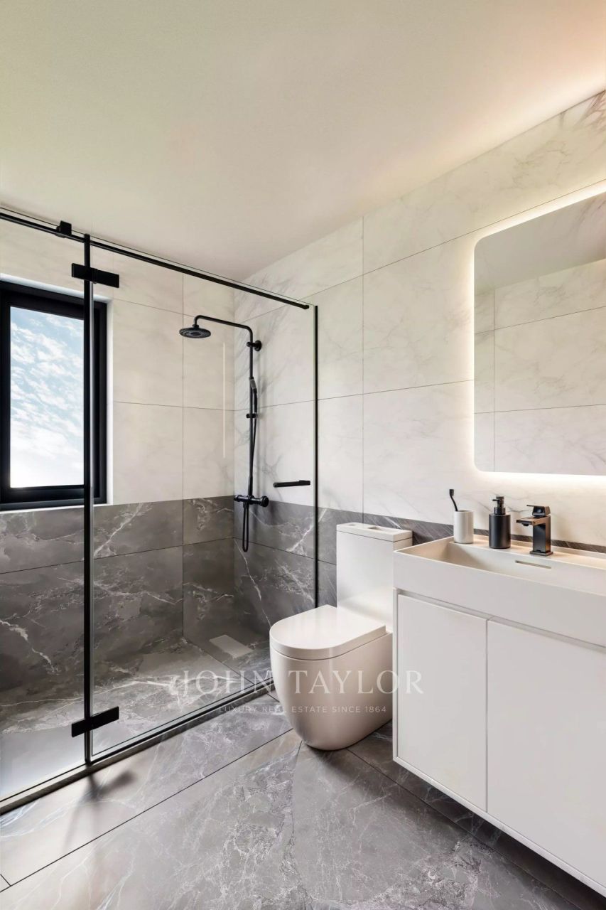 Квартира в Героскипу, Кипр, 78 м² - фото 8