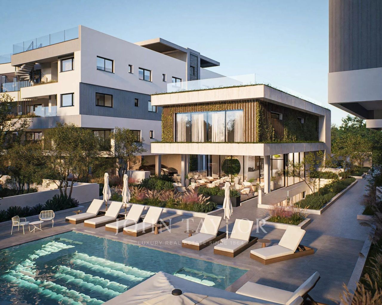 Квартира в Героскипу, Кипр, 56 м² - фото 8