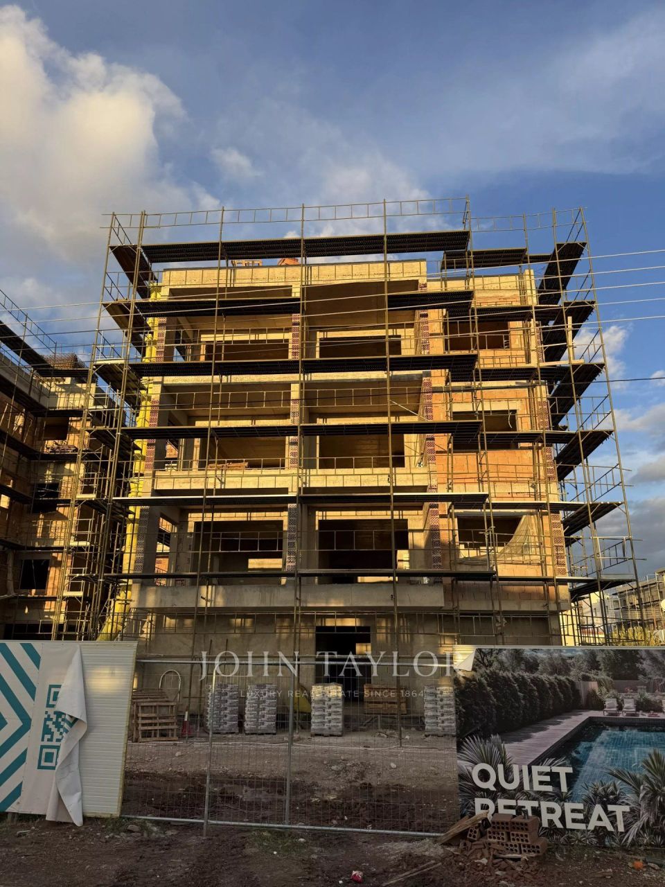 Квартира в Героскипу, Кипр, 78 м² - фото 10