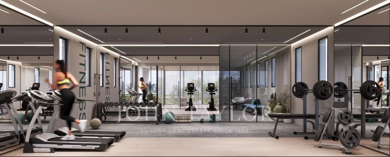 Квартира в Героскипу, Кипр, 56 м² - фото 10