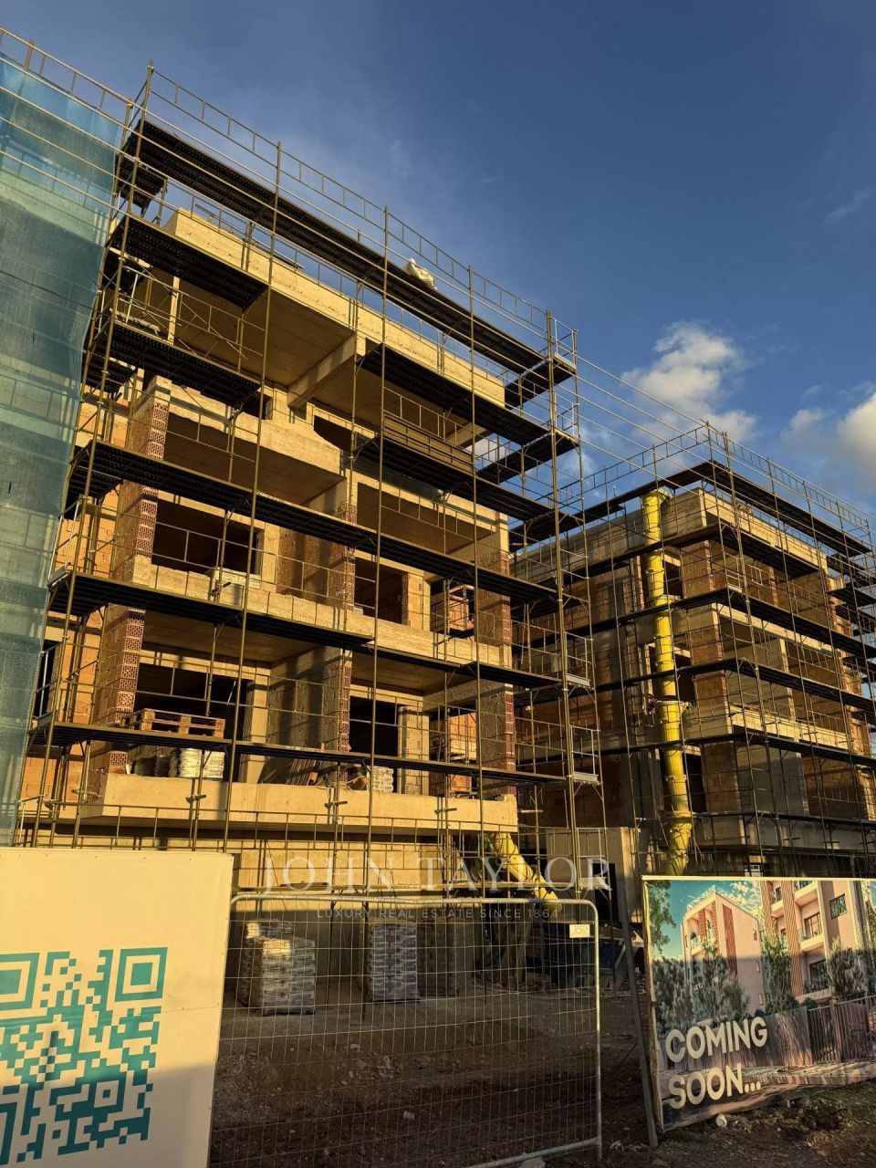 Квартира в Героскипу, Кипр, 78 м² - фото 11