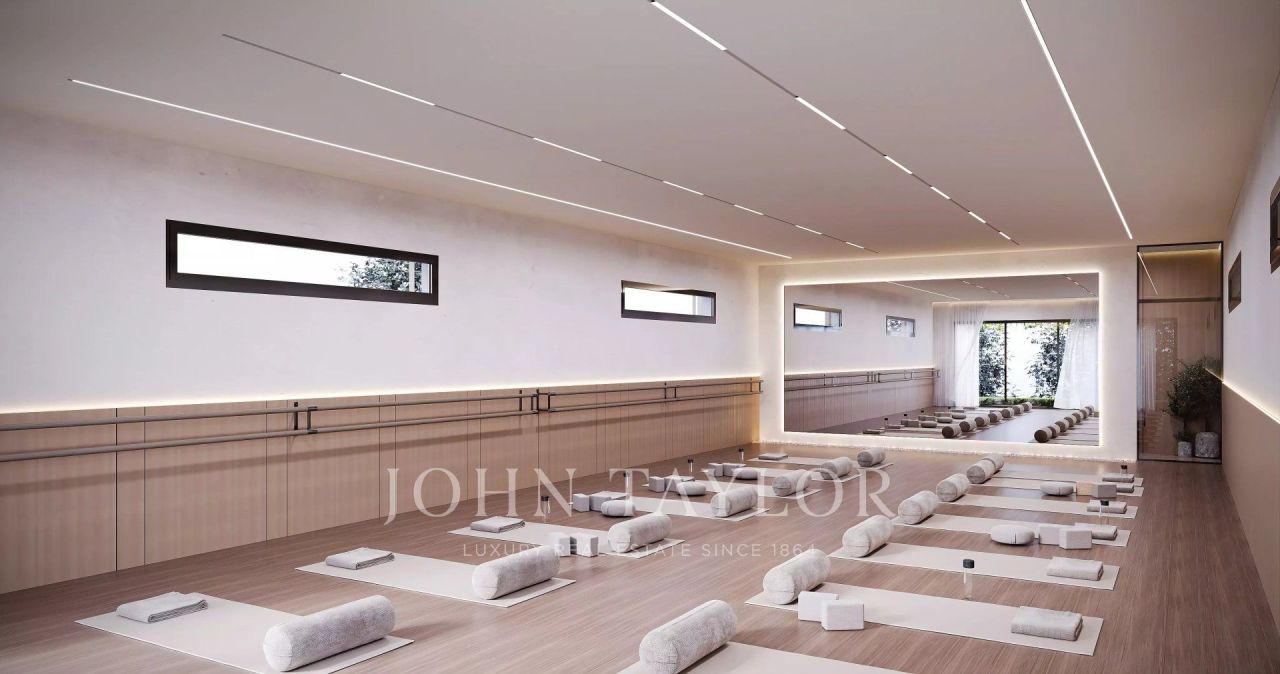 Квартира в Героскипу, Кипр, 56 м² - фото 12