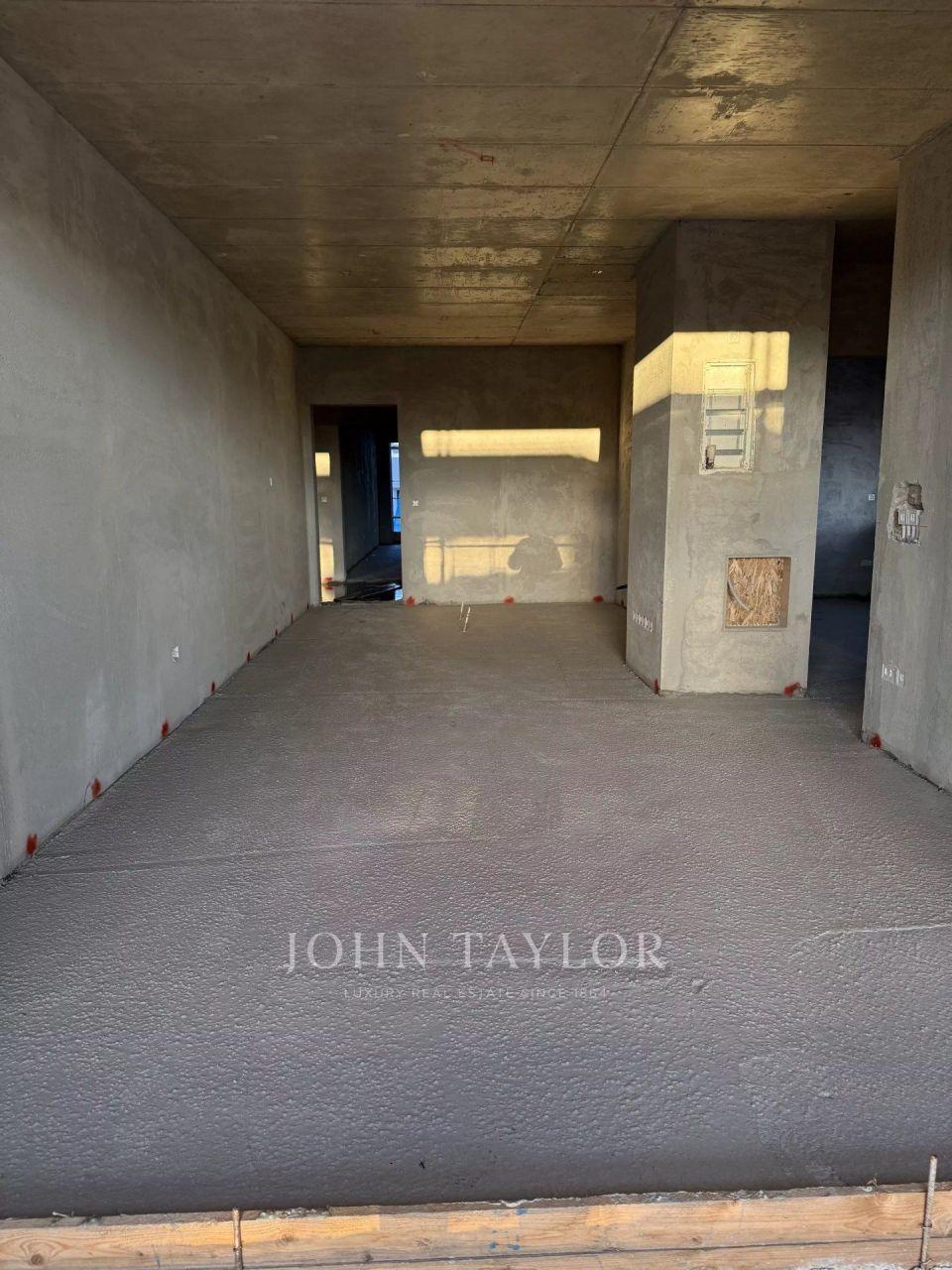 Квартира в Героскипу, Кипр, 78 м² - фото 14