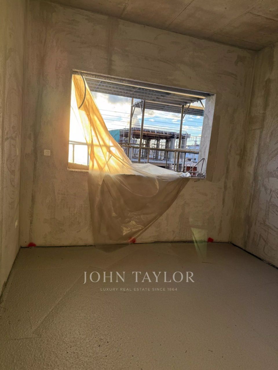 Квартира в Героскипу, Кипр, 78 м² - фото 15