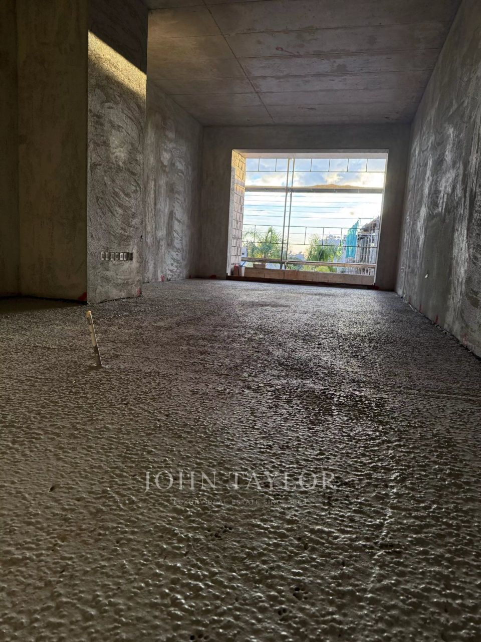 Квартира в Героскипу, Кипр, 78 м² - фото 17