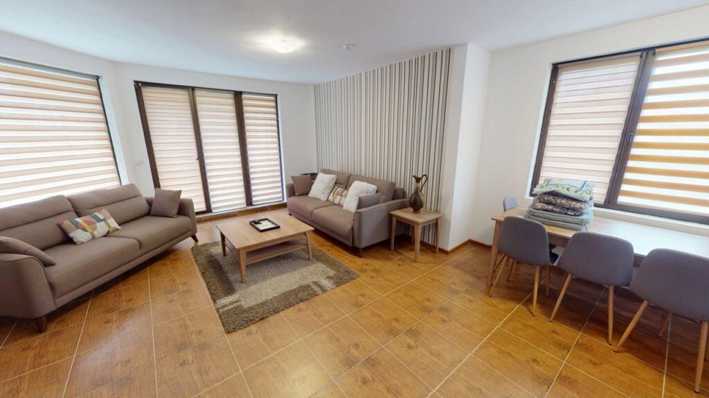 Квартира в Кошарице, Болгария, 126 м² - фото 1