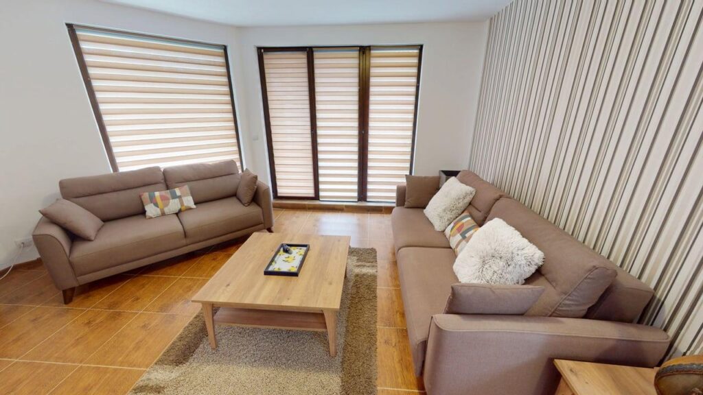 Квартира в Кошарице, Болгария, 126 м² - фото 2