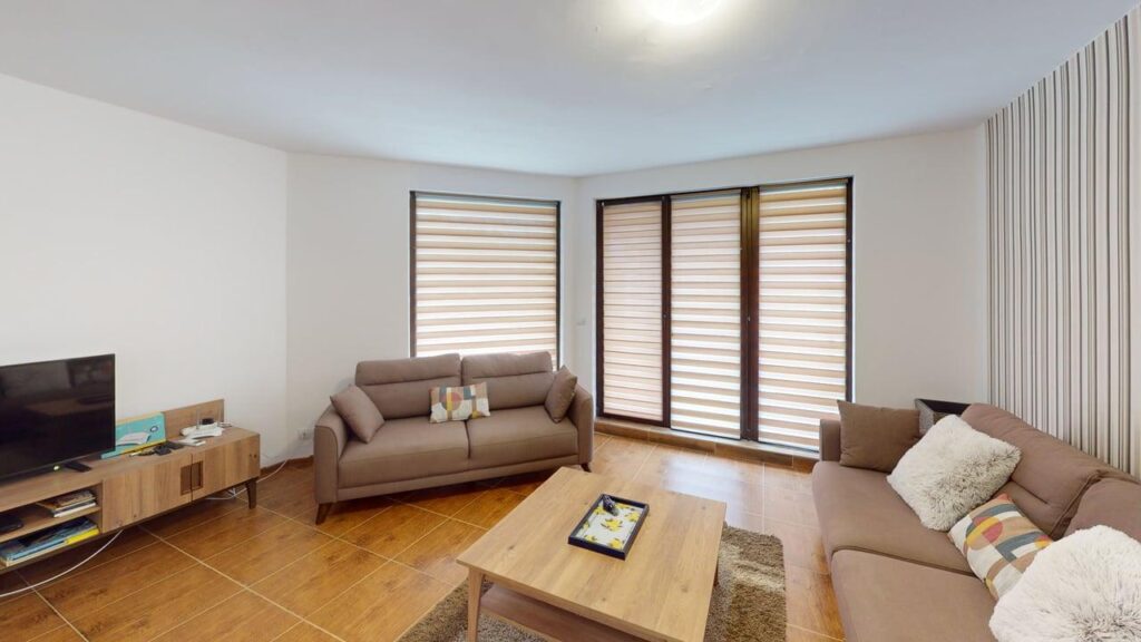 Квартира в Кошарице, Болгария, 126 м² - фото 3