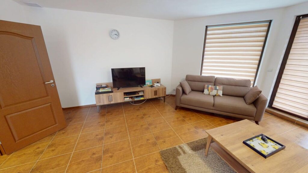 Квартира в Кошарице, Болгария, 126 м² - фото 4