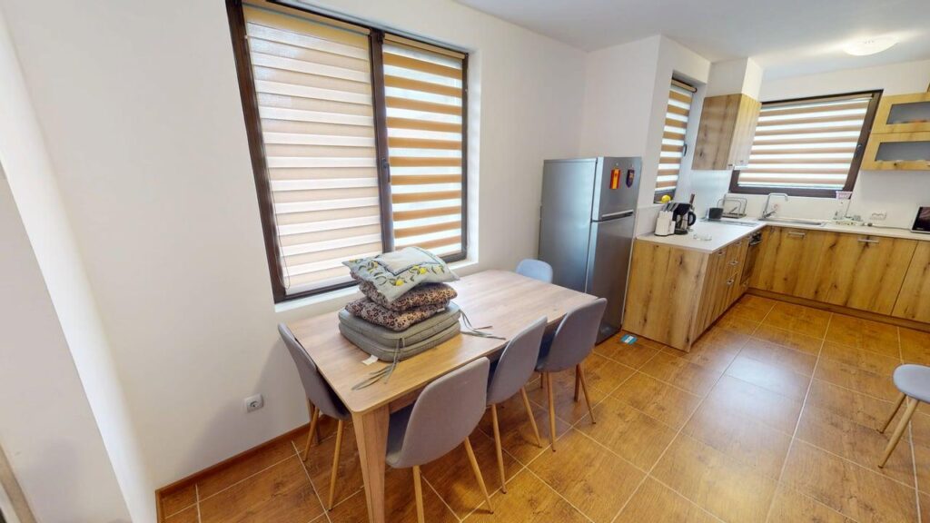 Квартира в Кошарице, Болгария, 126 м² - фото 6