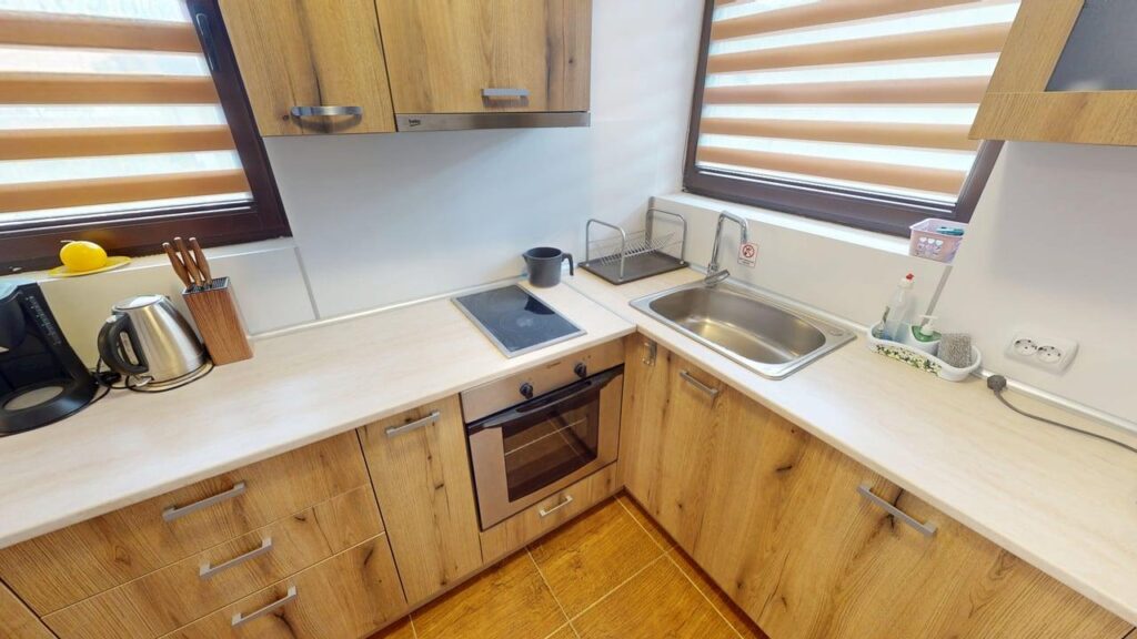 Квартира в Кошарице, Болгария, 126 м² - фото 8