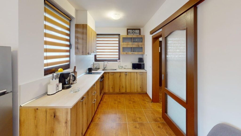 Квартира в Кошарице, Болгария, 126 м² - фото 9