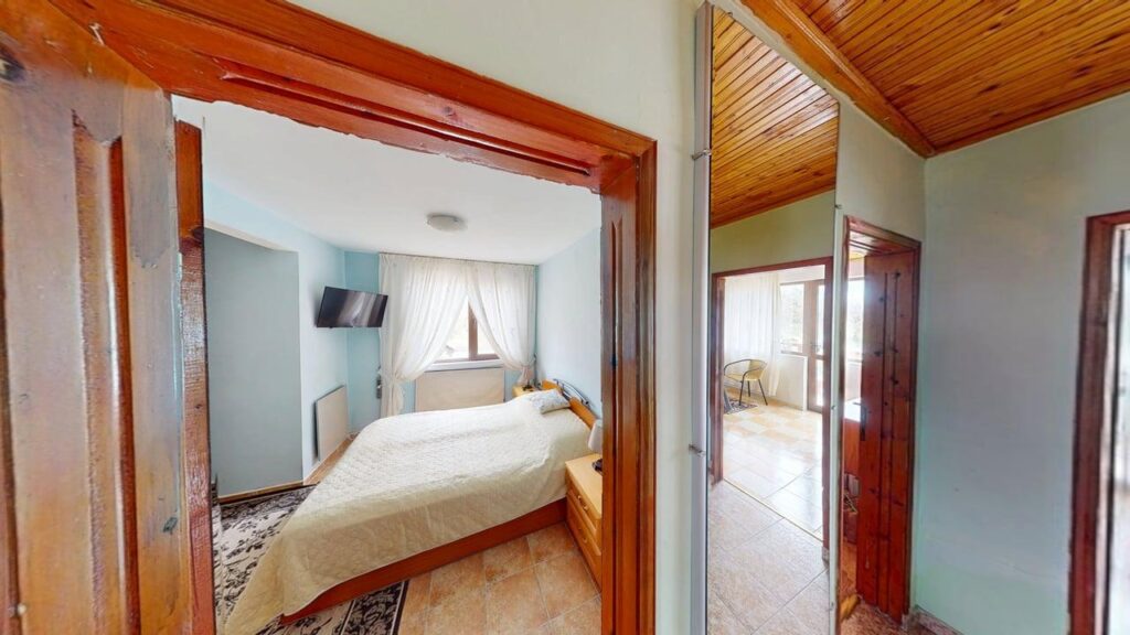 Дом в Порой, Болгария, 131 м² - фото 11