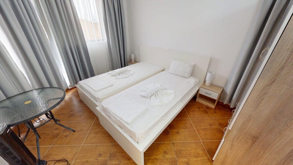 Квартира в Кошарице, Болгария, 126 м² - фото 11