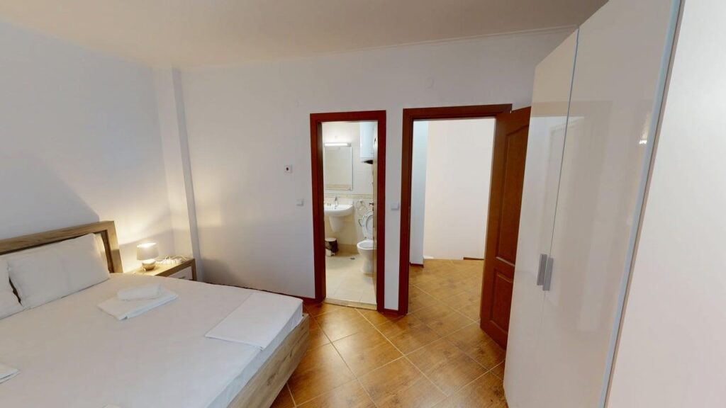 Квартира в Кошарице, Болгария, 126 м² - фото 12