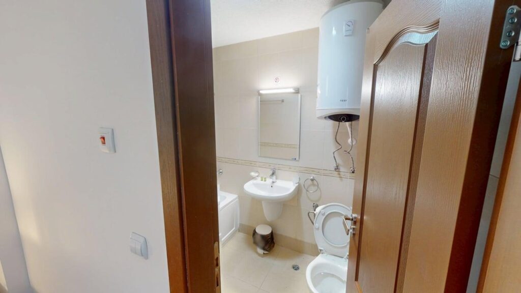 Квартира в Кошарице, Болгария, 126 м² - фото 13