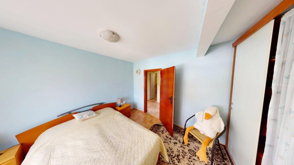 Дом в Порой, Болгария, 131 м² - фото 14