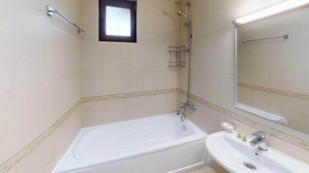 Квартира в Кошарице, Болгария, 126 м² - фото 14