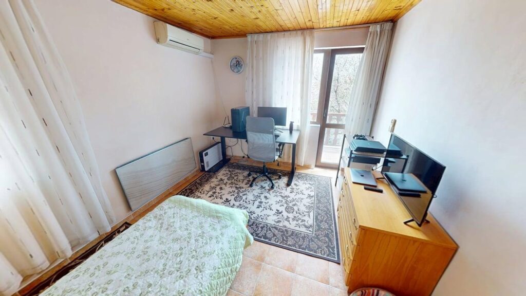 Дом в Порой, Болгария, 131 м² - фото 15