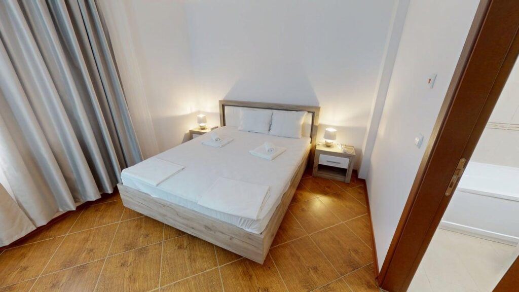 Квартира в Кошарице, Болгария, 126 м² - фото 15