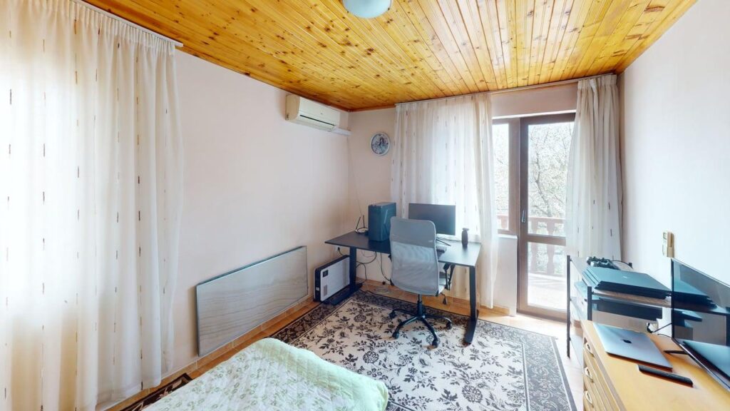 Дом в Порой, Болгария, 131 м² - фото 16