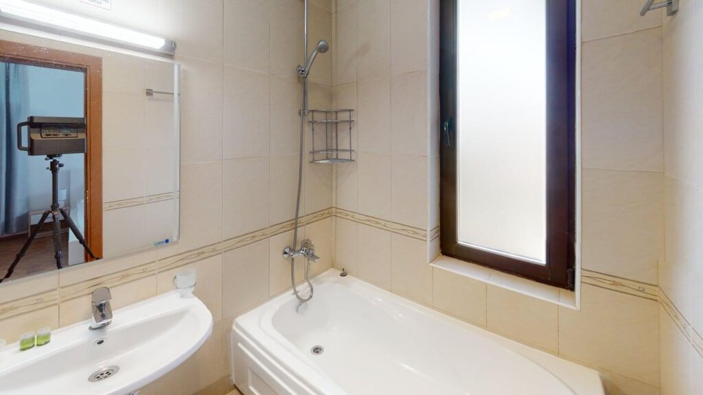 Квартира в Кошарице, Болгария, 126 м² - фото 18