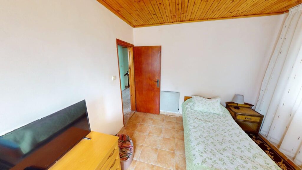 Дом в Порой, Болгария, 131 м² - фото 19