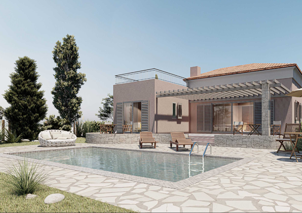 Вилла в Лимасоле, Кипр, 101 м² - фото 3