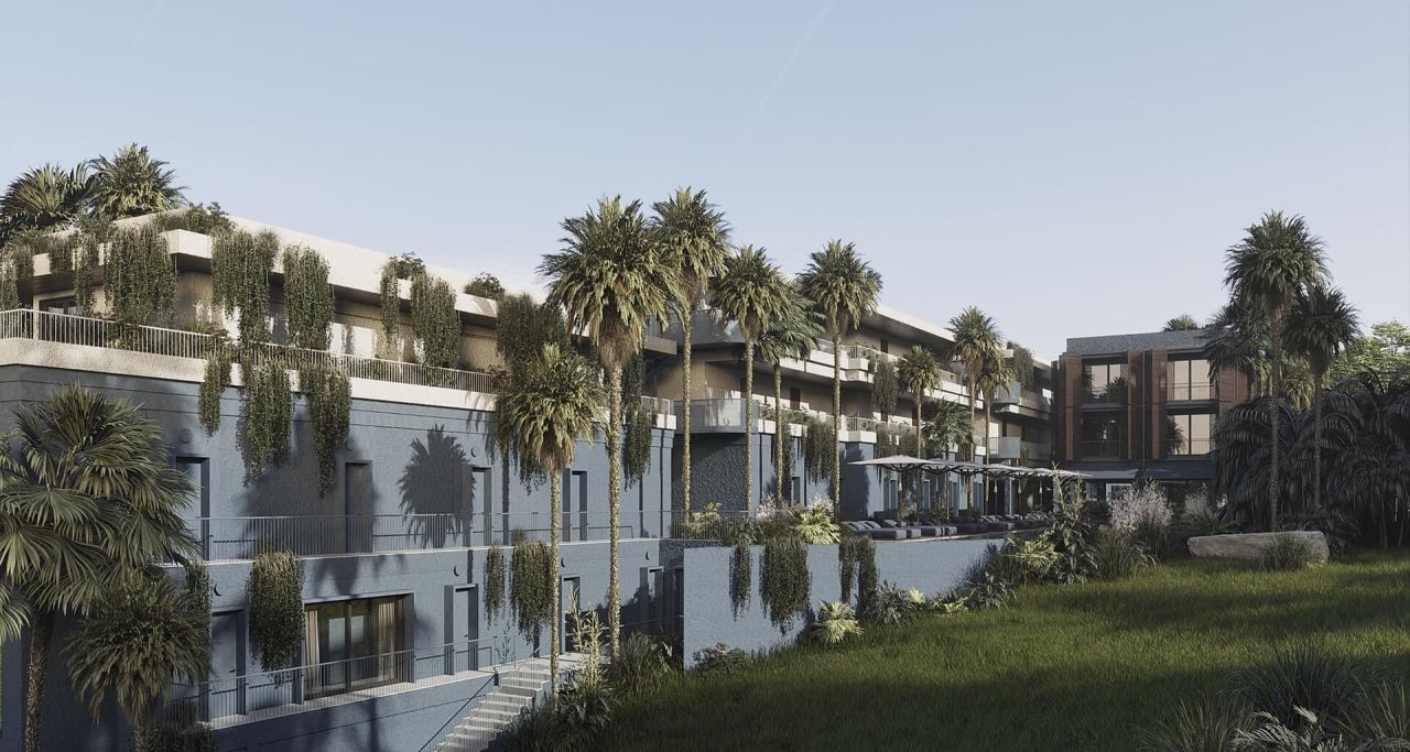 Апартаменты в Табанане, Индонезия, 30 м² - фото 8