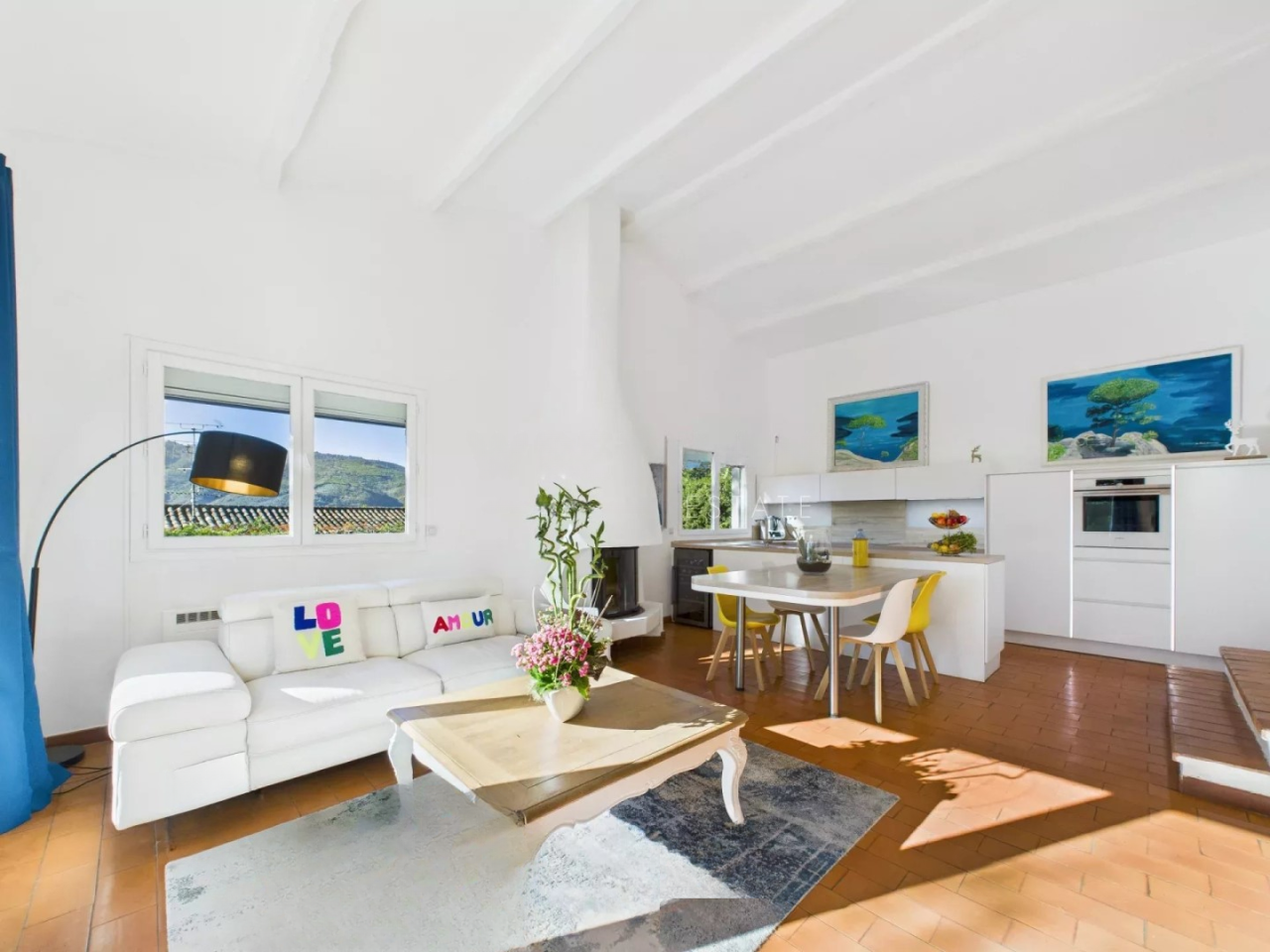 Квартира в Каннах, Франция, 107 м² - фото 1