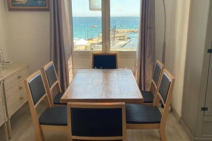 Квартира в Каннах, Франция, 49 м² - фото 1