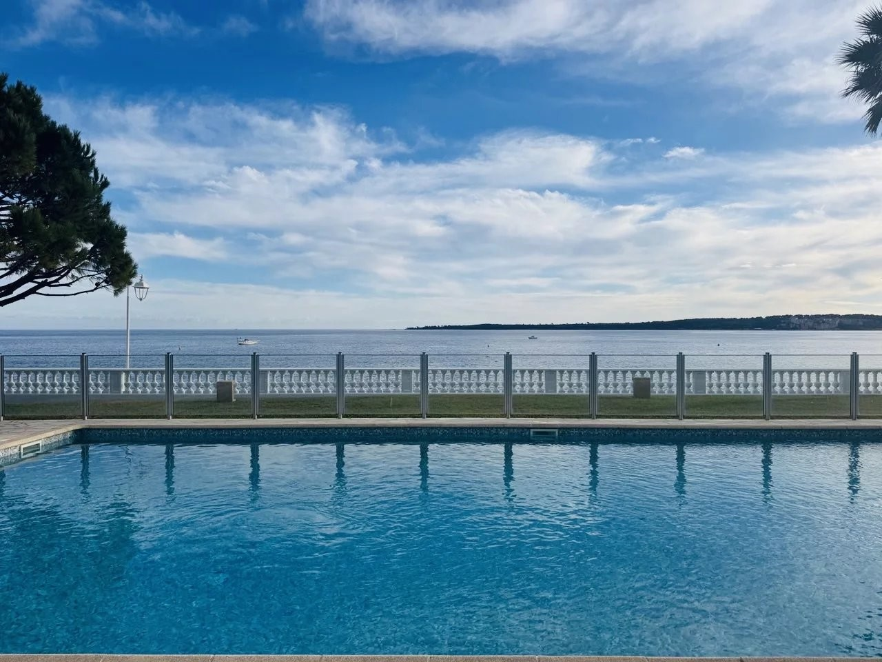 Квартира в Каннах, Франция, 103 м² - фото 1