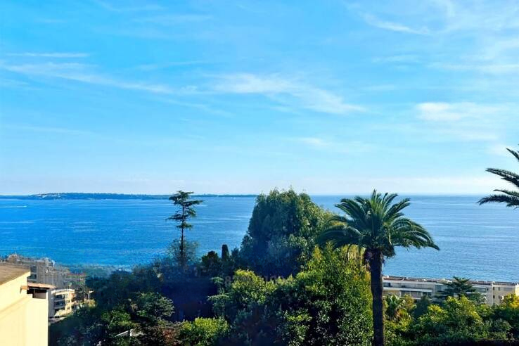 Квартира в Каннах, Франция, 34 м² - фото 1