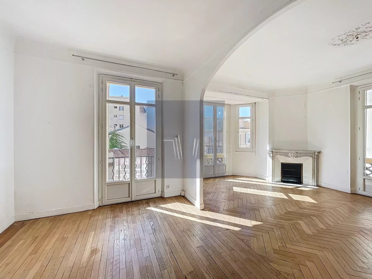 Квартира в Каннах, Франция, 117 м² - фото 1